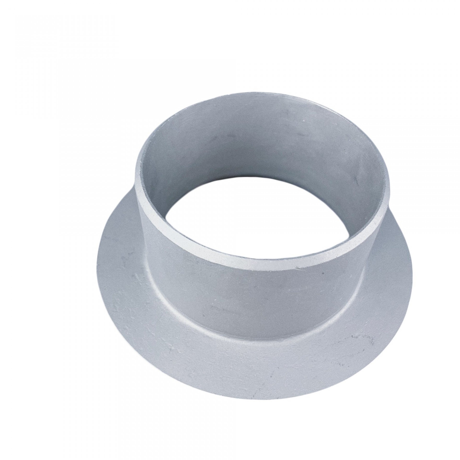 A403 304/316L Stainless Steel Stub End Pipe Clamp